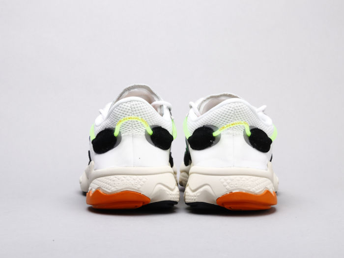 adidas Ozweego white by aclotzone