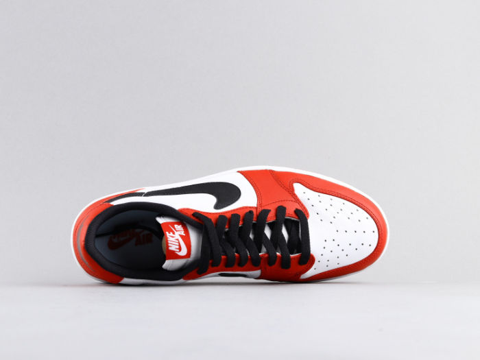 NIKE Air Jordan 1 Chicago by aclotzone
