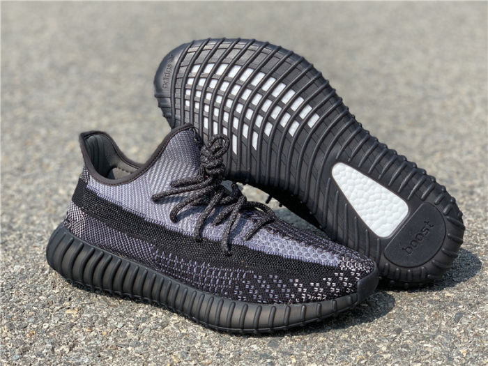 Adidas Yeezy Boost 350 V2 “Oreo” by shootjerseys