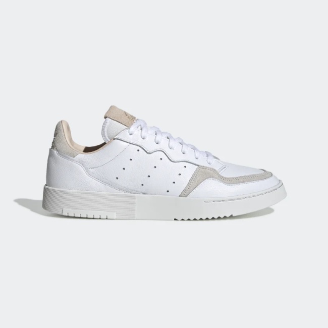SUPERCOURT SHOES