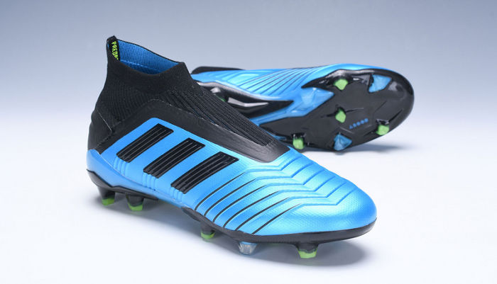 Predator 19 FG Football Boots