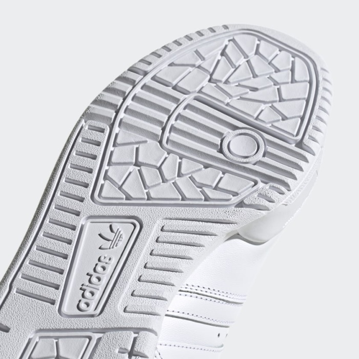 RIVALRY LOW SHOES