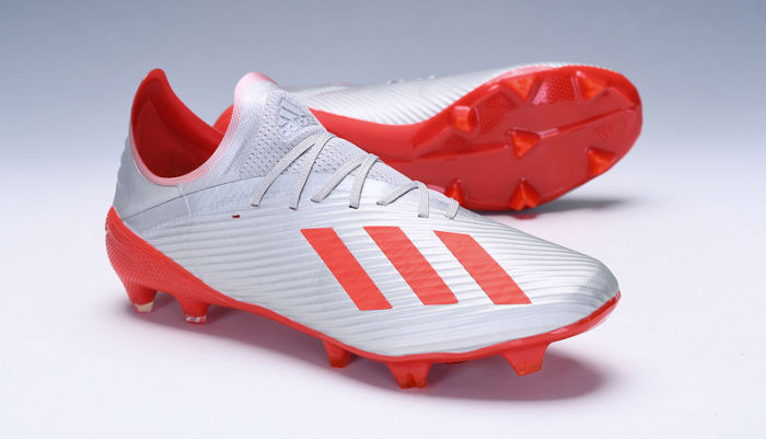 X 19.1 FG Football Shoes