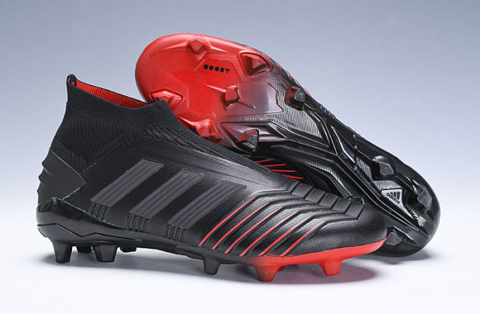 Predator 19 Archetic FG Football Boots