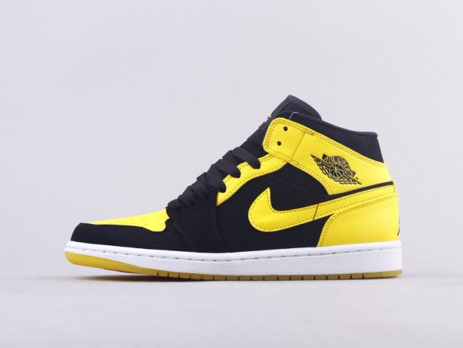 NIKE Air Jordan 1 Bruce Lee by aclotzone