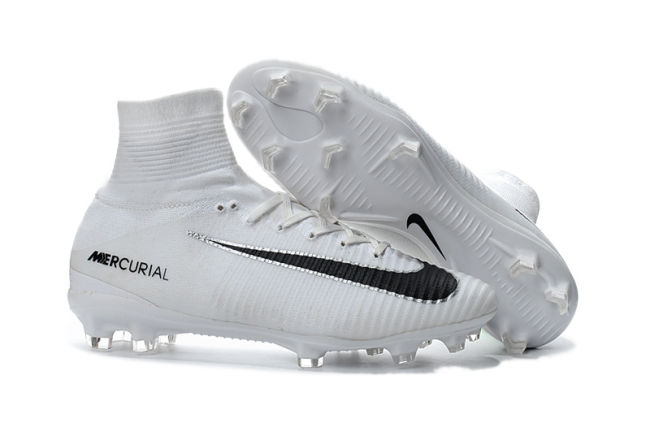 NIke Mercurial Superfly V FG