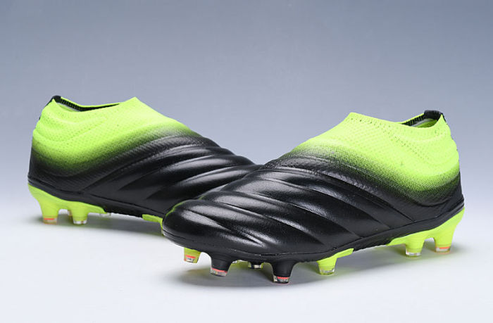 Copa 19 FG Football Boots