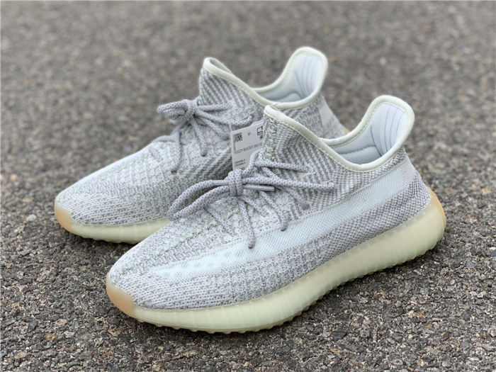Adidasi Yeezy Boost 350 V2 Yeshaya Beflective by shootjerseys