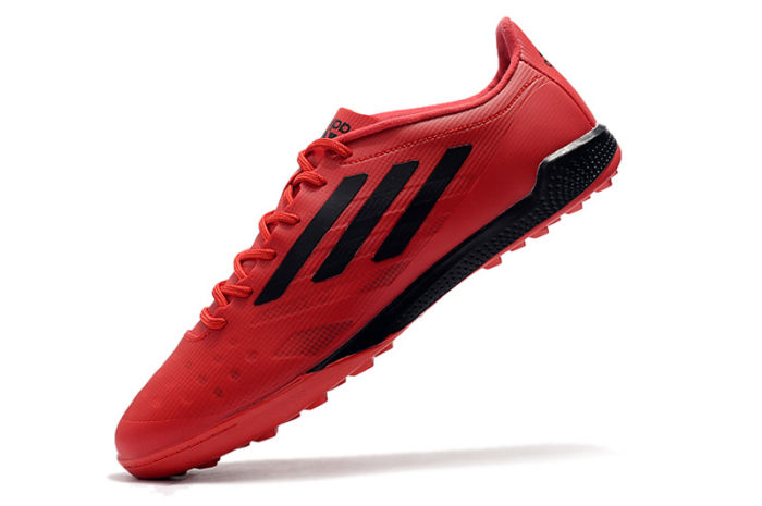 X 19.1 TF Football Shoes