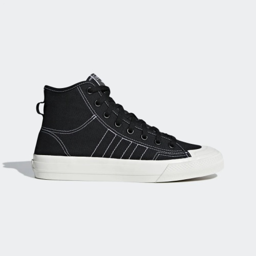 NIZZA RF HI SHOES