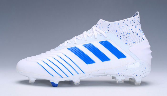 Predator 19.1 FG Football Boots