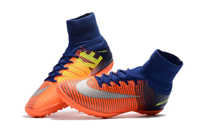 Nike MercurialX Proximo II TF