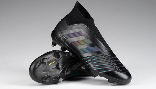 Dark Script Predator 19 FG Football Boots