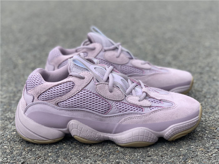 adidas Yeezy 500 “Soft Vision” by shootjerseys