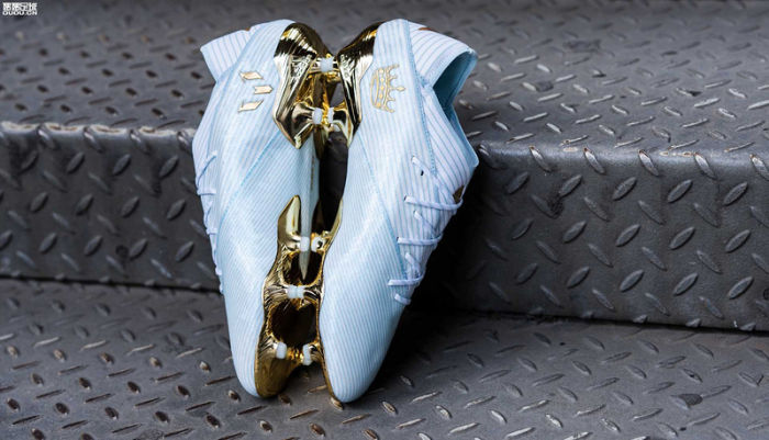 Nemeziz Messi 19.1 FG Football Shoes