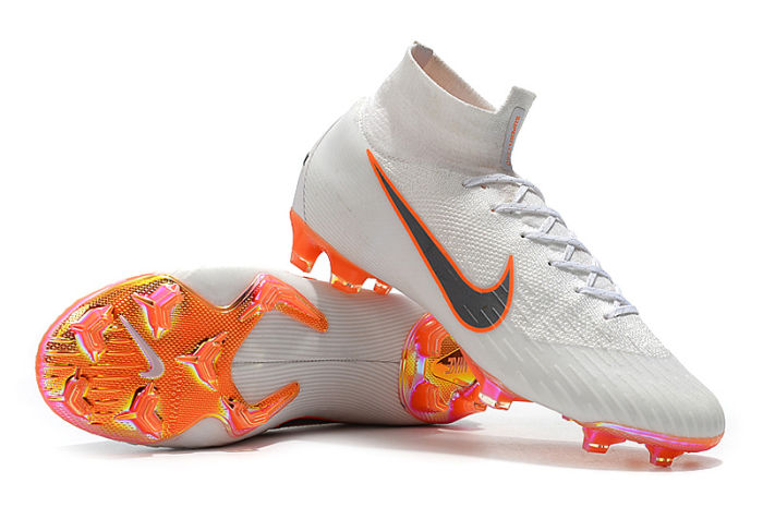 NIKE Mercurial Superfly VI 360 Elite FG