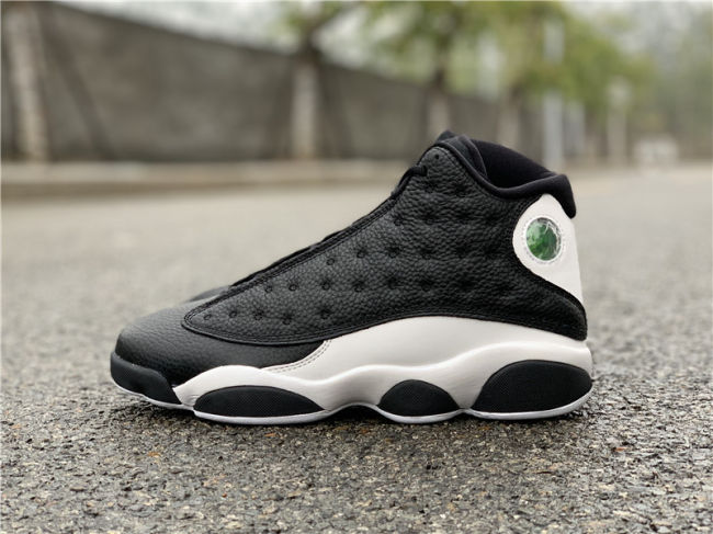Air Jordan 13 “Reverse He Got Game” by shootjerseys