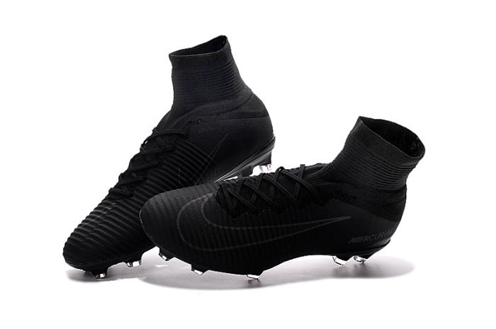 NIke Mercurial Superfly V FG