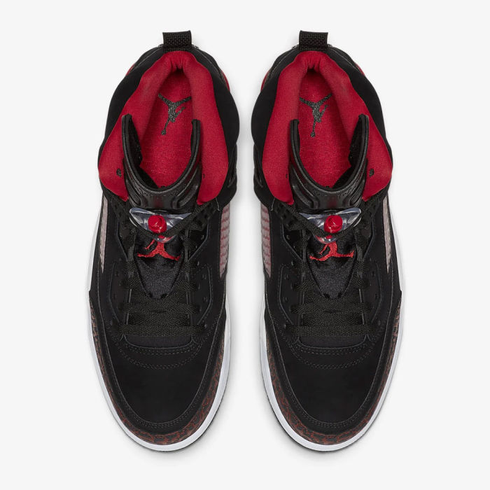 Jordan Spizike