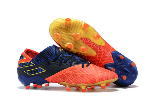 Nemeziz 19.1 FG Football Shoes