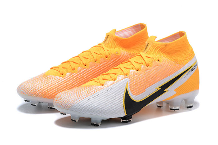 Superfly 7 Elite SE FG Football Boots