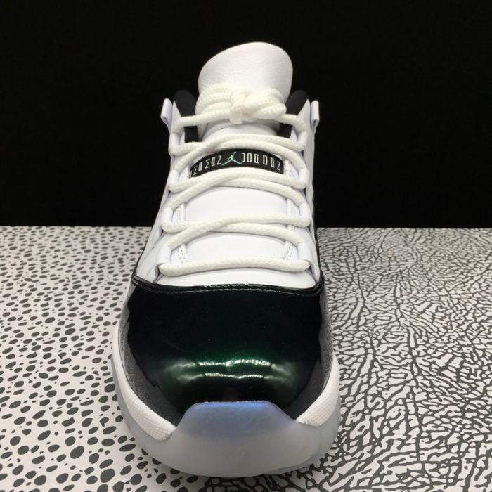 Air Jordan 11 Easter Low by shootjerseys