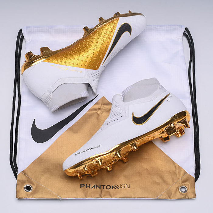 Phantom VSN Elite DF FG Football Boots