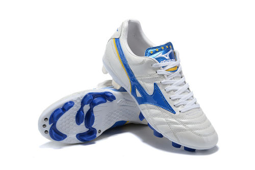 Wave Cup Legend FG Football Shoes