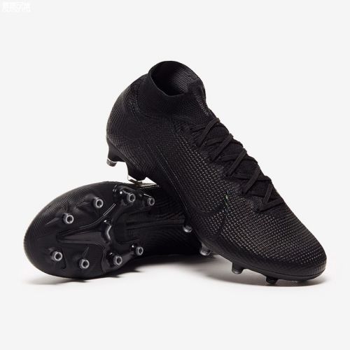 Mercurial Superfly VII New Lights 360 AG Football Boots