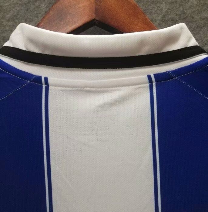 Porto 2003/2004  classic soccer jerseys