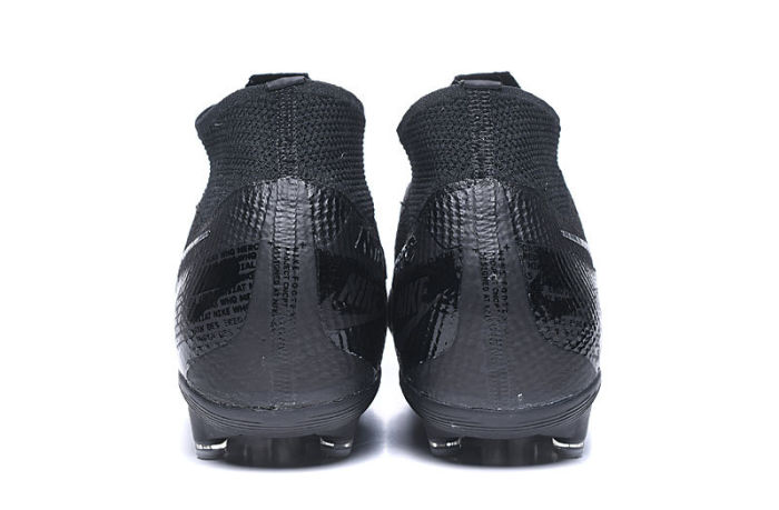 Mercurial Superfly VII New Lights 360 AG Football Boots