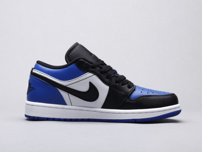 NIKE Air Jordan 1 Royal Blue by aclotzone