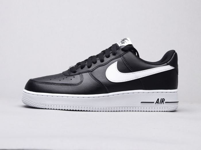 Nike black by aclotzone