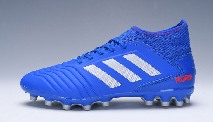 Predator 19.3 AG Football Boots