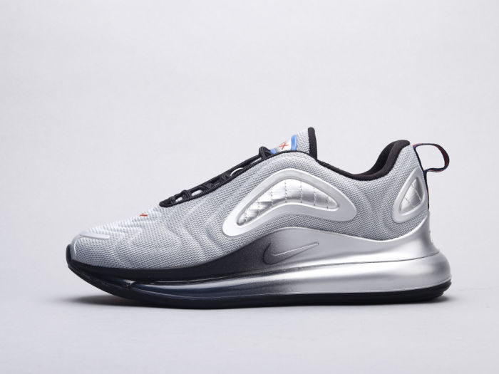 Nike Air MAX 720 grey by aclotzone