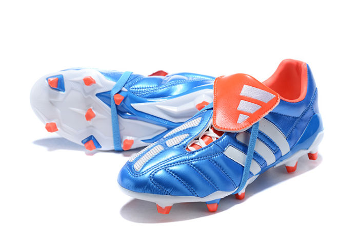 Predator Mania OG FG Football Shoes