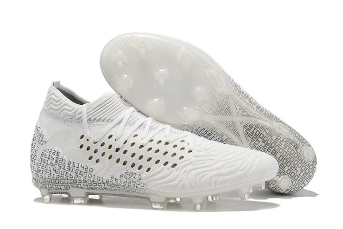 Future Netfit Griezmann 19.1 FG Football Boots