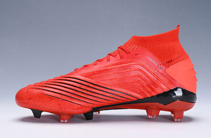 Predator 19.1 FG Football Boots