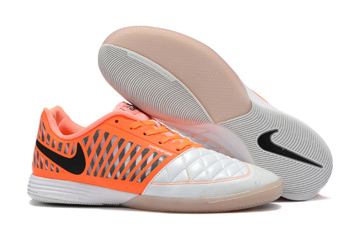 Lunar Gato II MD IC Football Shoes NK002