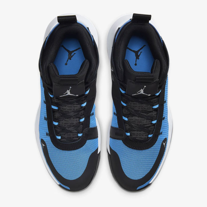 Jordan Jumpman 2020