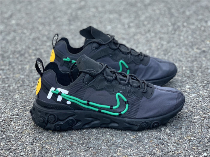 NK Upcoming React Element 55 CPFM  JDI by shootjerseys