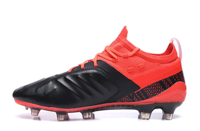 One 5.1 FG∕AG Football Boots