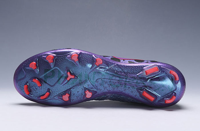 Phantom VSN Elite DF FG Football Boots