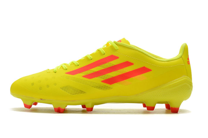 X 19.1 FG Football Shoes
