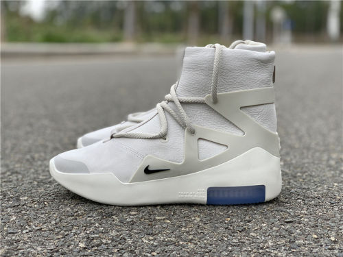 Nike Air Fear of God 1 by shootjerseys