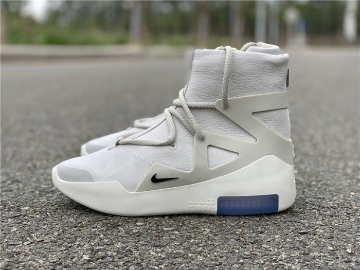 Nike Air Fear of God 1 by shootjerseys