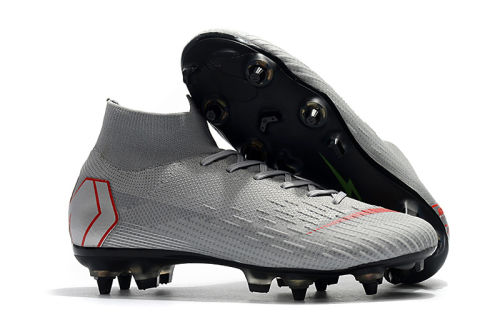 NIKE Mercurial Superfly VI Elite SG AC