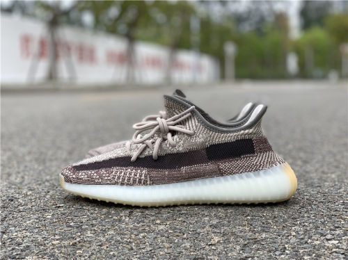 Adidas Yeezy Boost 350 V2 “Zyon” by shootjerseys