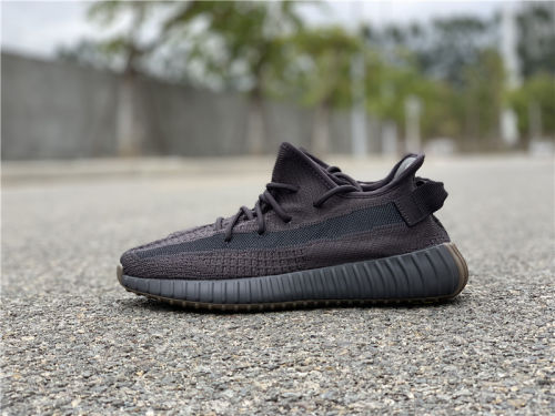 Adidasi Yeezy Boost 350 V2“Cinder” by shootjerseys