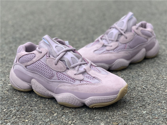 adidas Yeezy 500 “Soft Vision” by shootjerseys